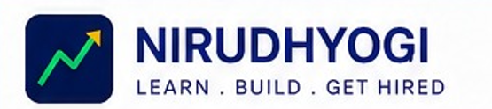 Nirudhyogi Logo