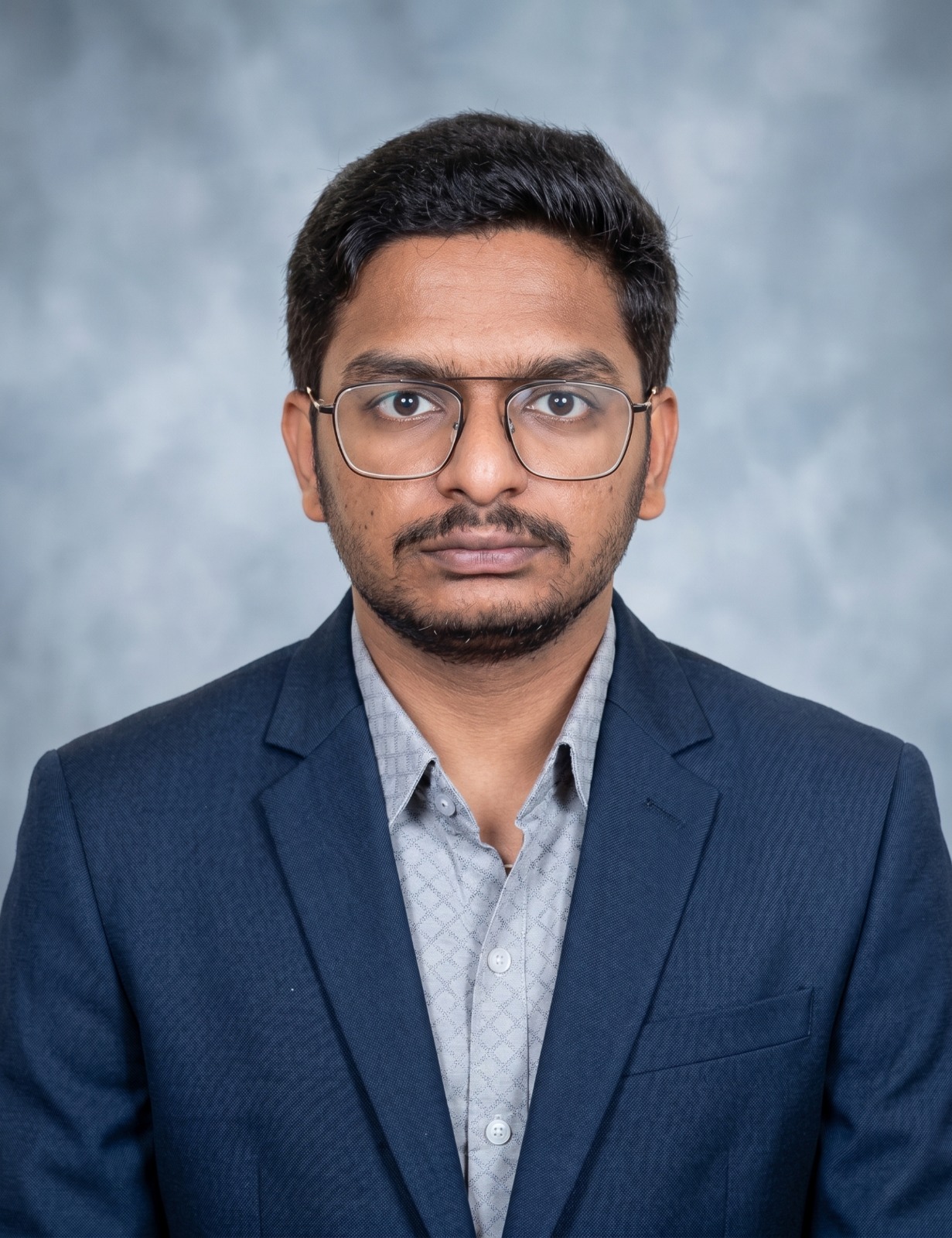 Pavan Ponnaganti